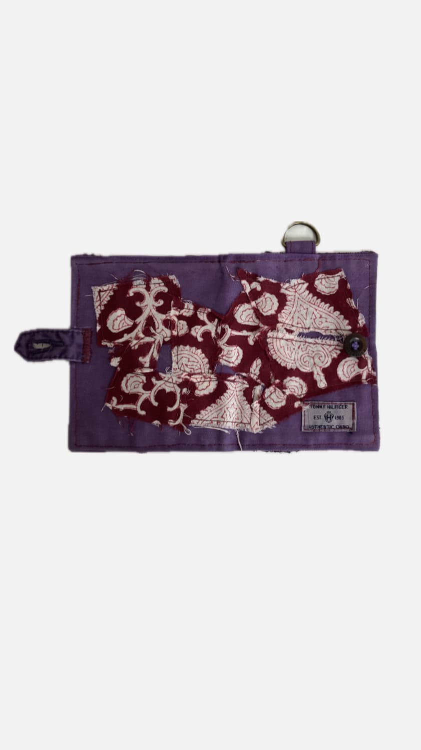 Tot0_[Tommy hilfiger multi wallet]  상품이미지3