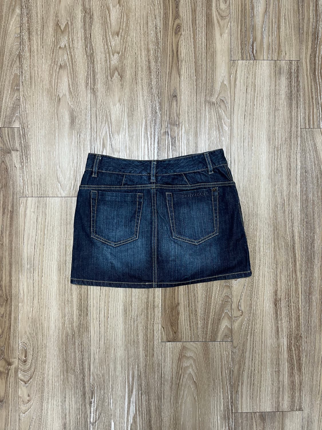 DKNY 데님 스커트 28 상품이미지1