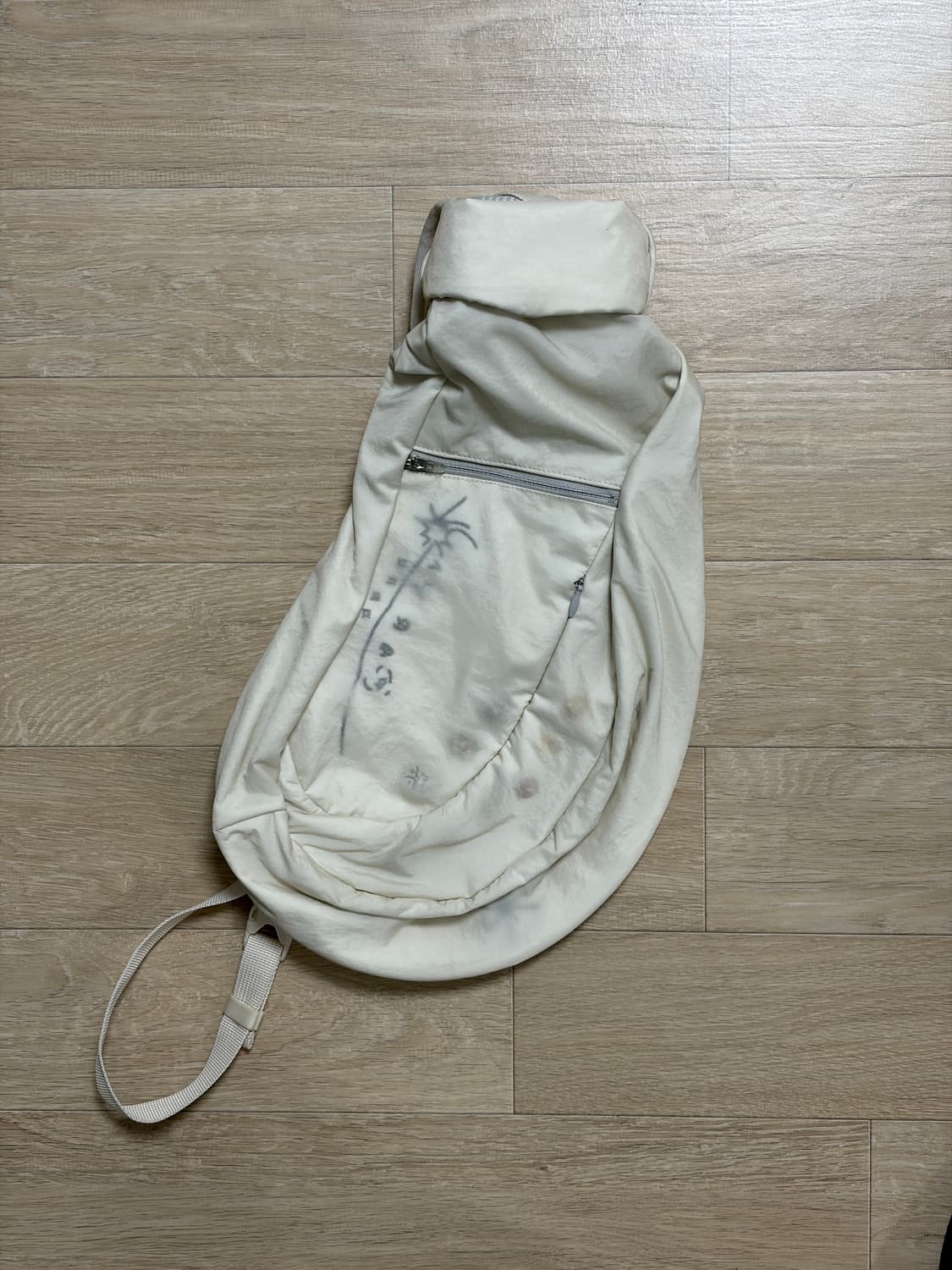 혜인서 슬링백 가방 상품이미지2