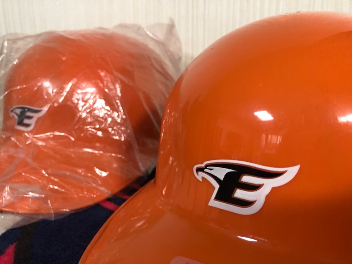 KBO 한화이글스 헬멧 상품이미지5