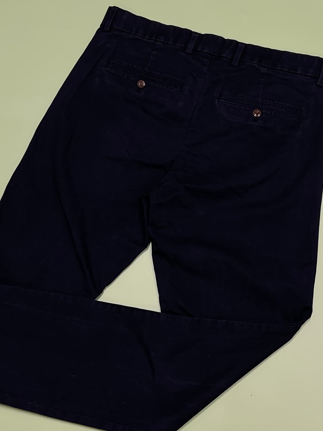 GAP 슬림핏 치노팬츠 네이비 상품이미지5