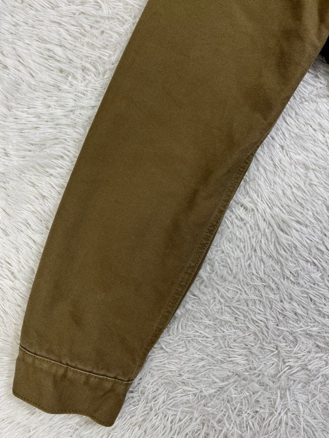 리바이스 쉐르파 트러커 자켓/#2889 상품이미지3