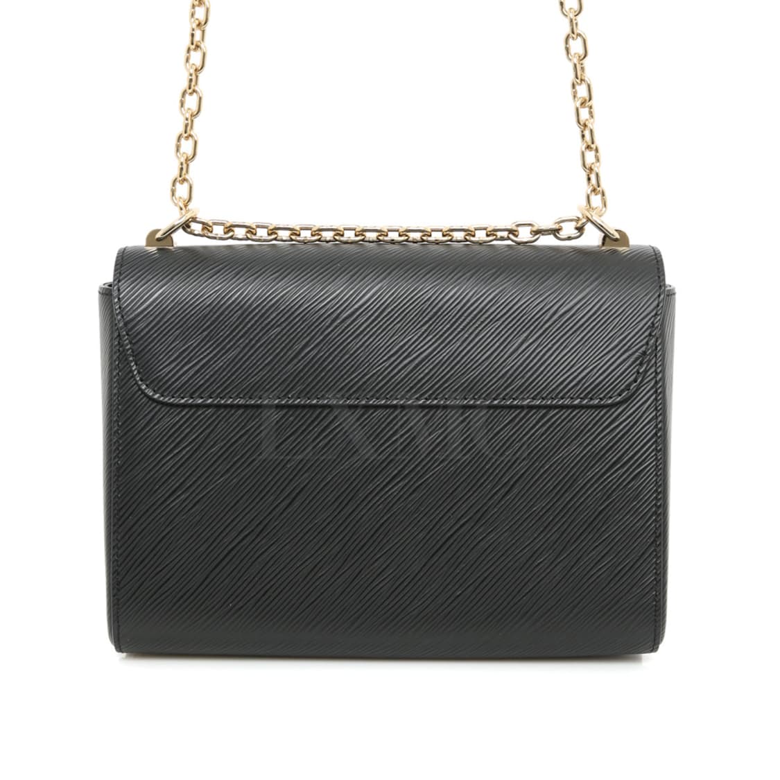 루이비통 트위스트 MM 블랙 에피 체인 숄더백 M54804 상품이미지5