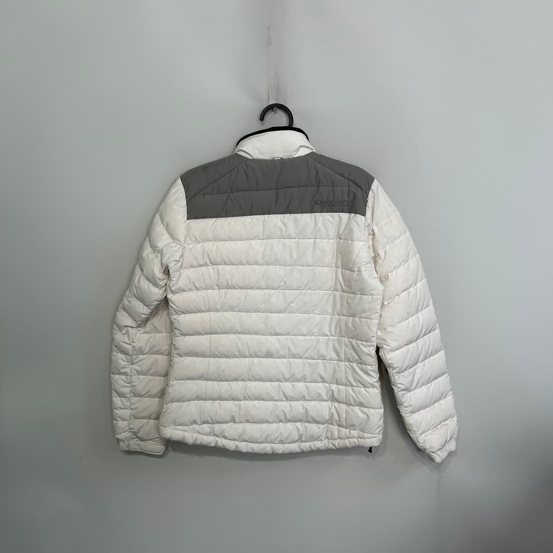 디스커버리 여성 덕다운 패딩 95 상품이미지2