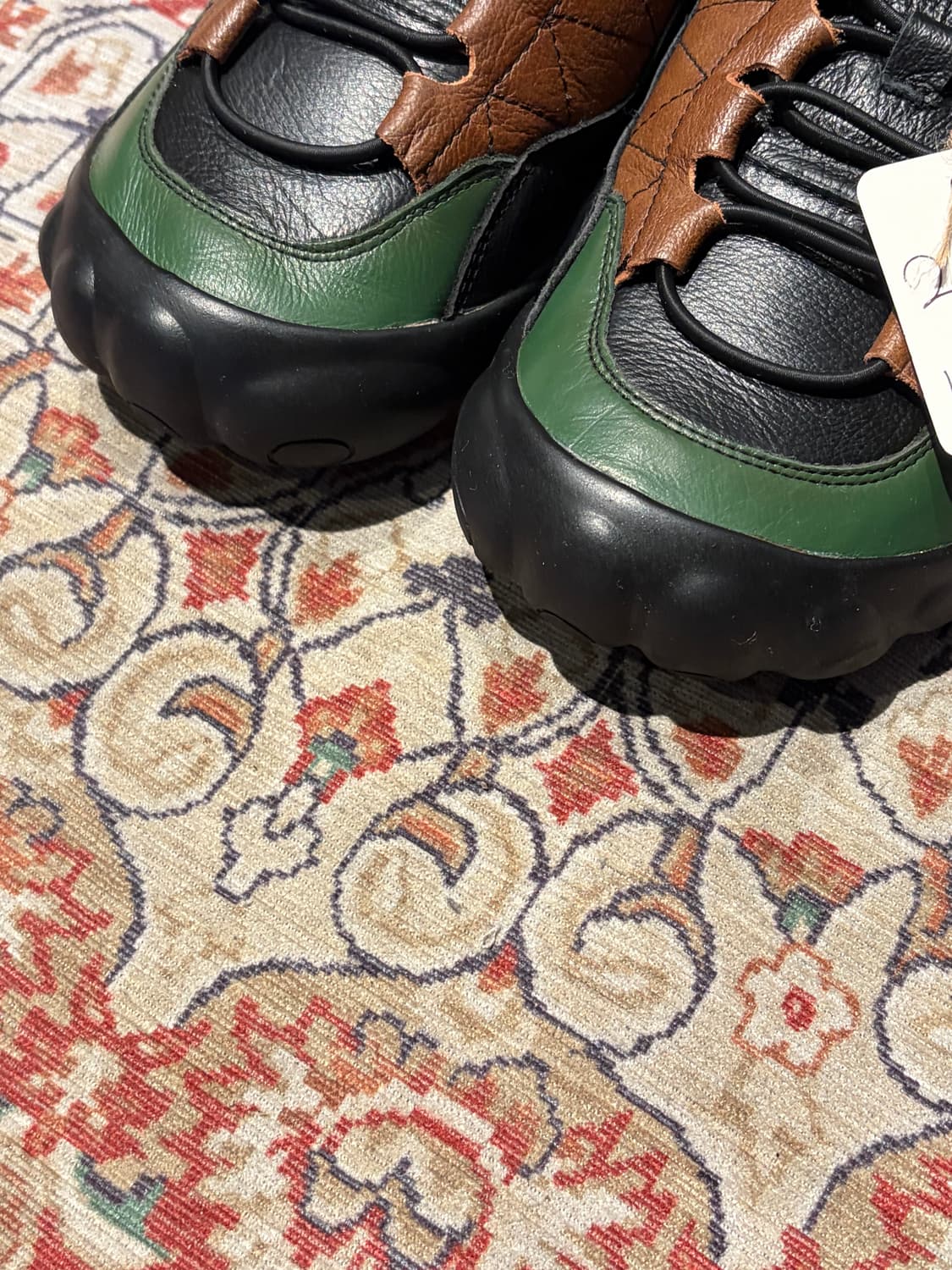 빈티지 컴포트 스니커즈 상품이미지5