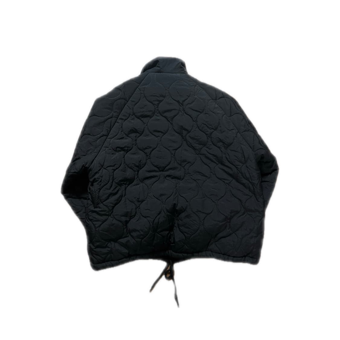 후리스 깔깔이 패딩 상품이미지2