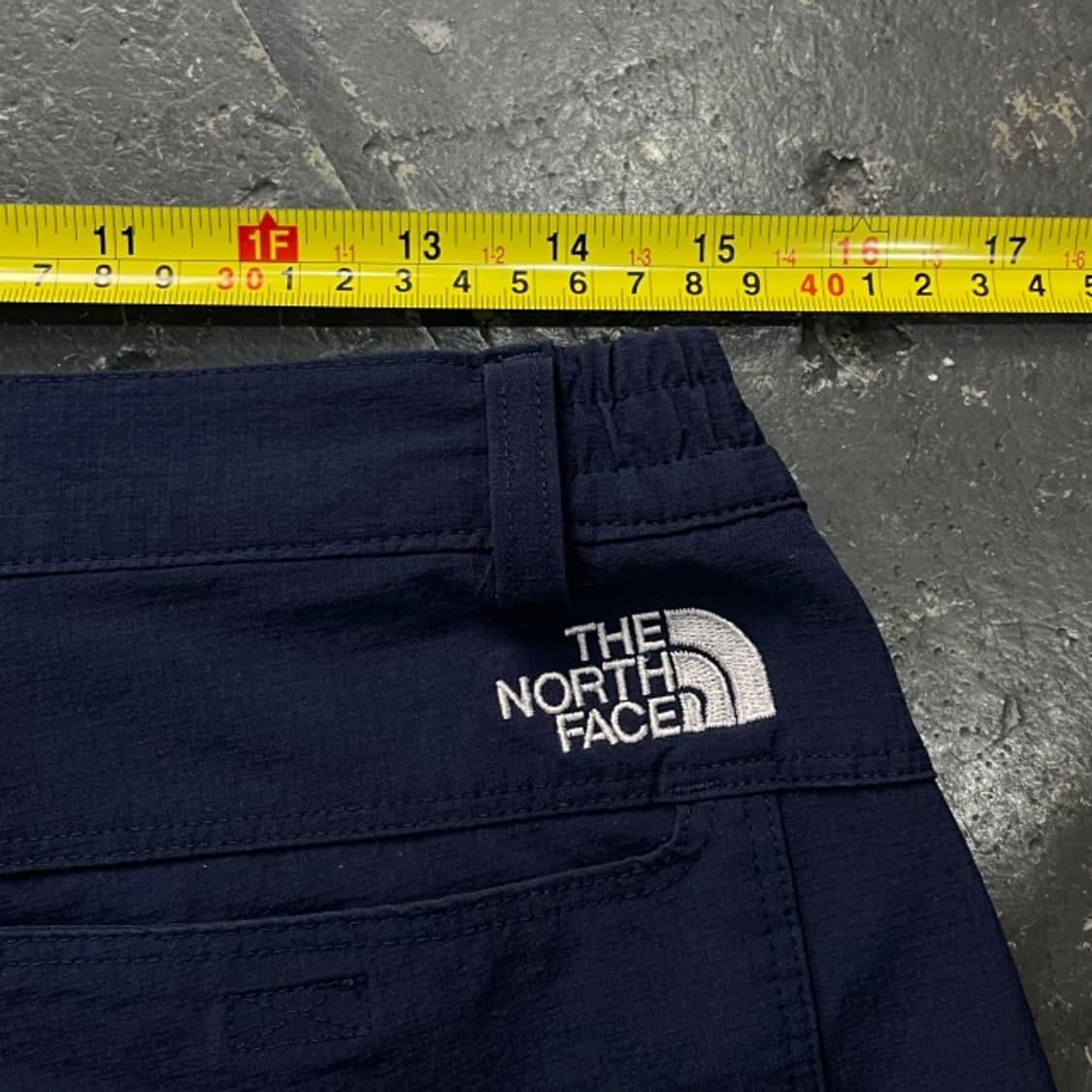 100 노스페이스 반바지 상품이미지7