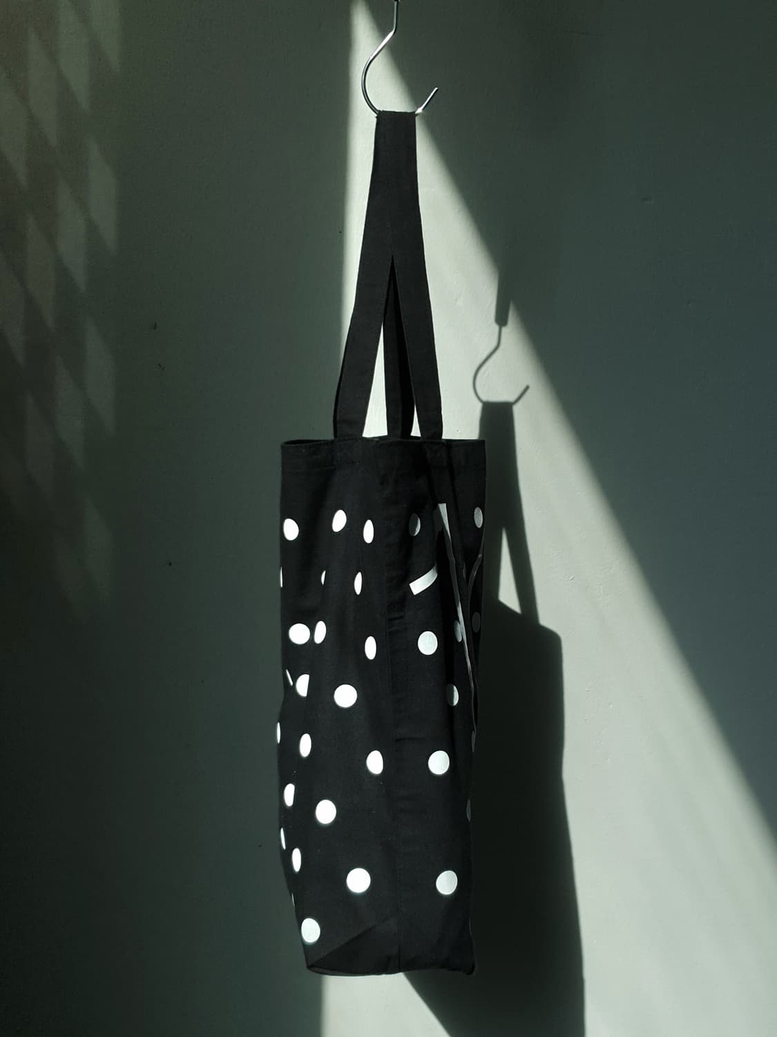Comme Des Garcons x Vouge Tote Bag 상품이미지6