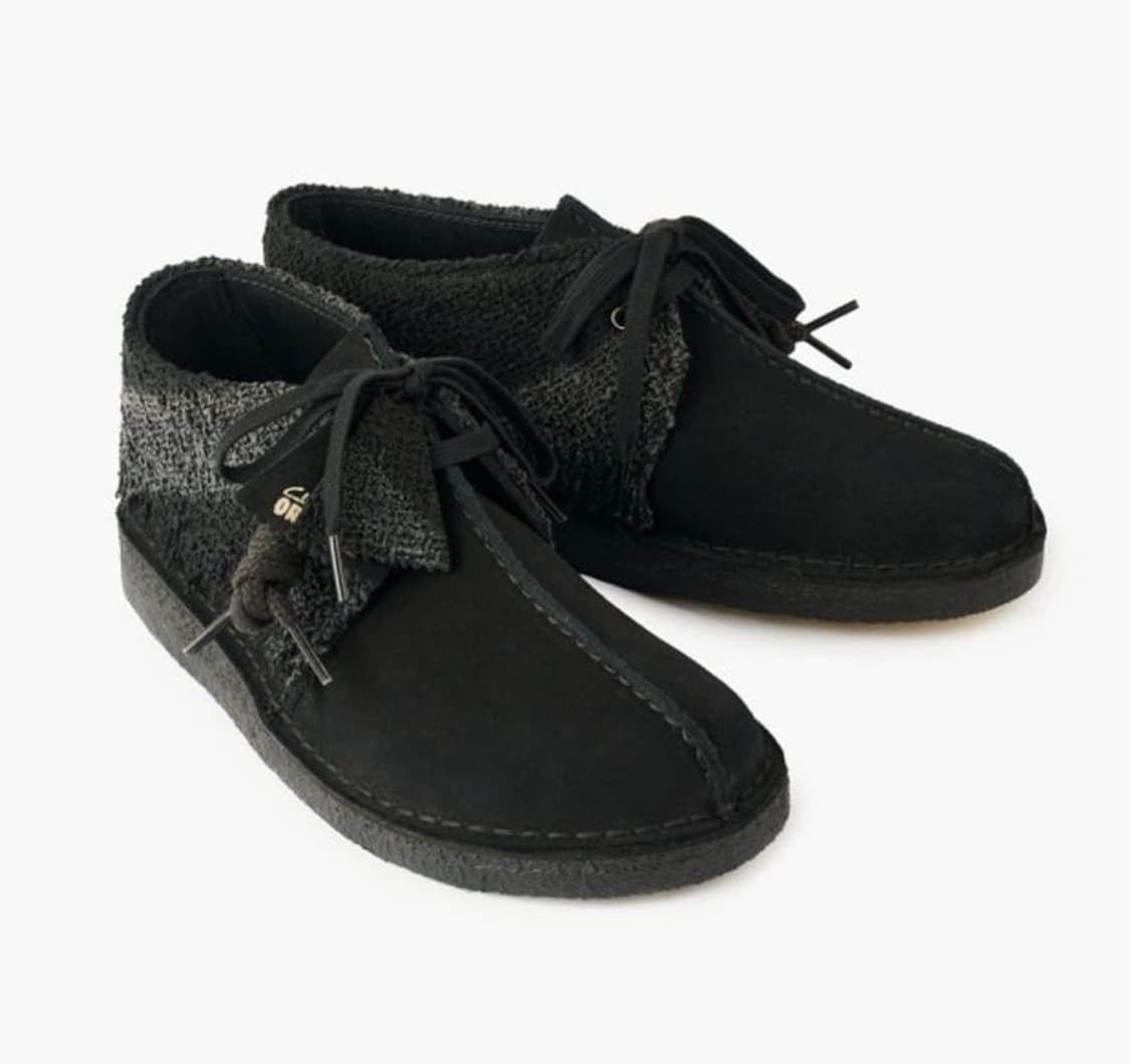 지용킴 클락스 43사이즈 상품이미지5