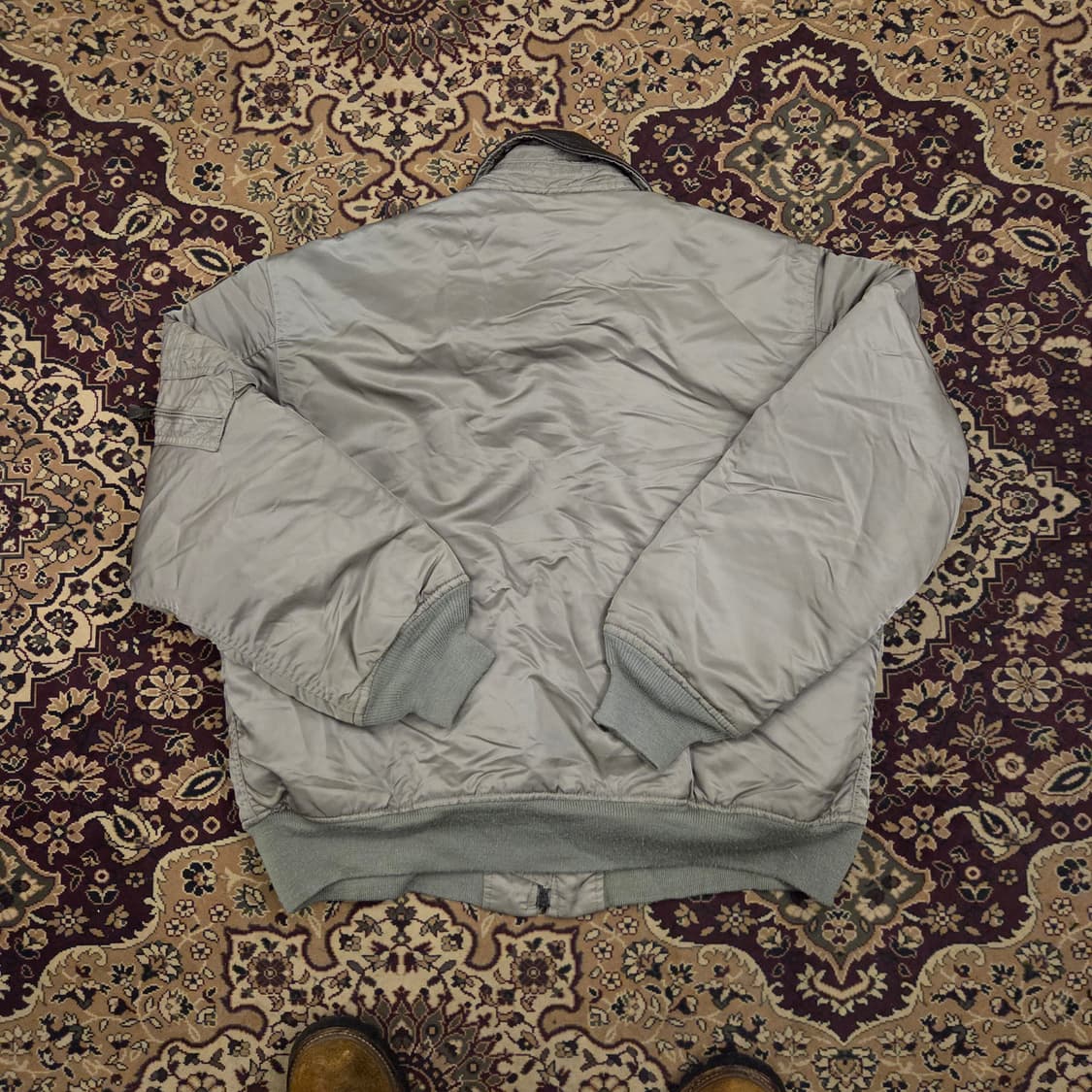 알파인더스트리 cwu-45p 라지 상품이미지2