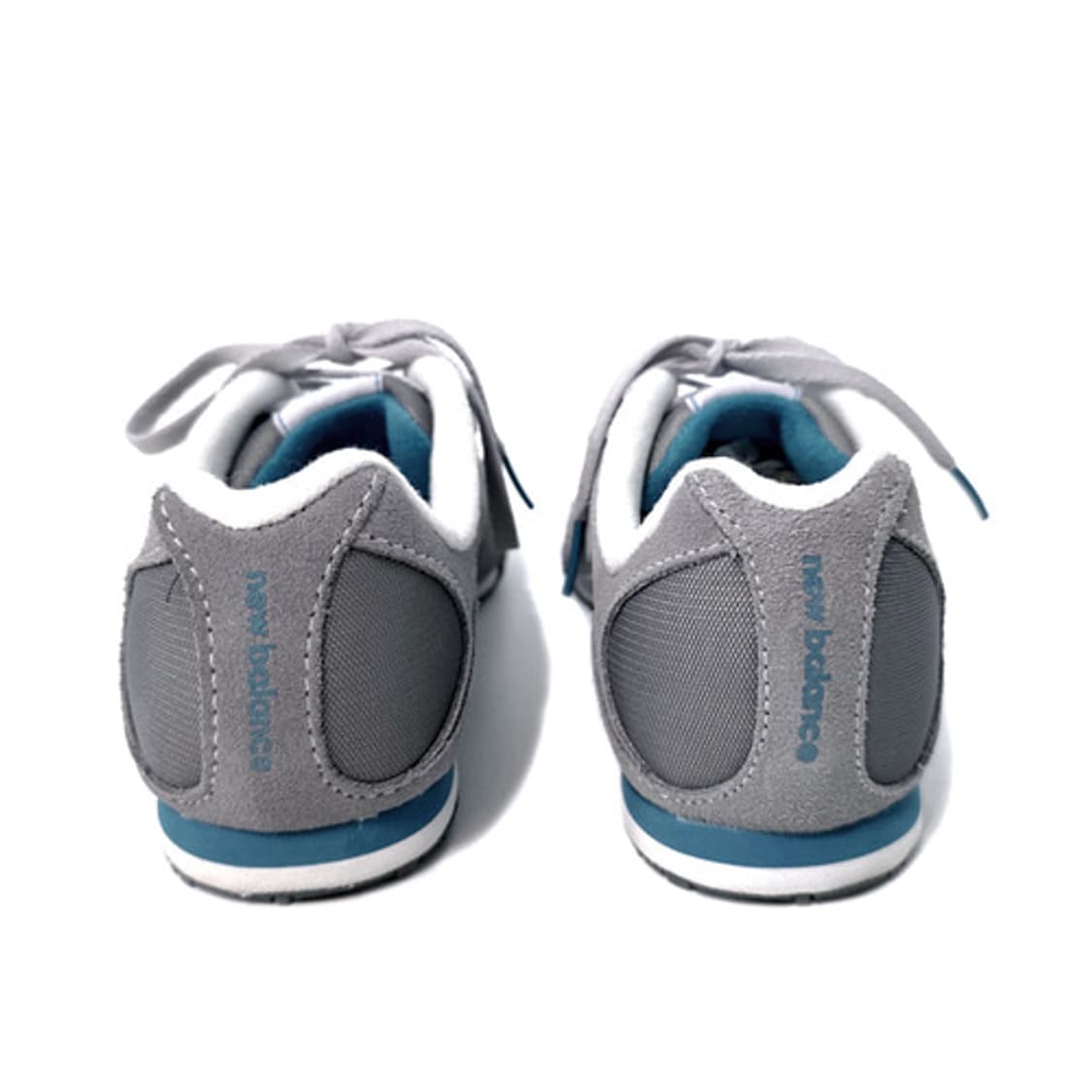 New Balance 442 in grey /bolt 뉴발 442 그레이 상품이미지4