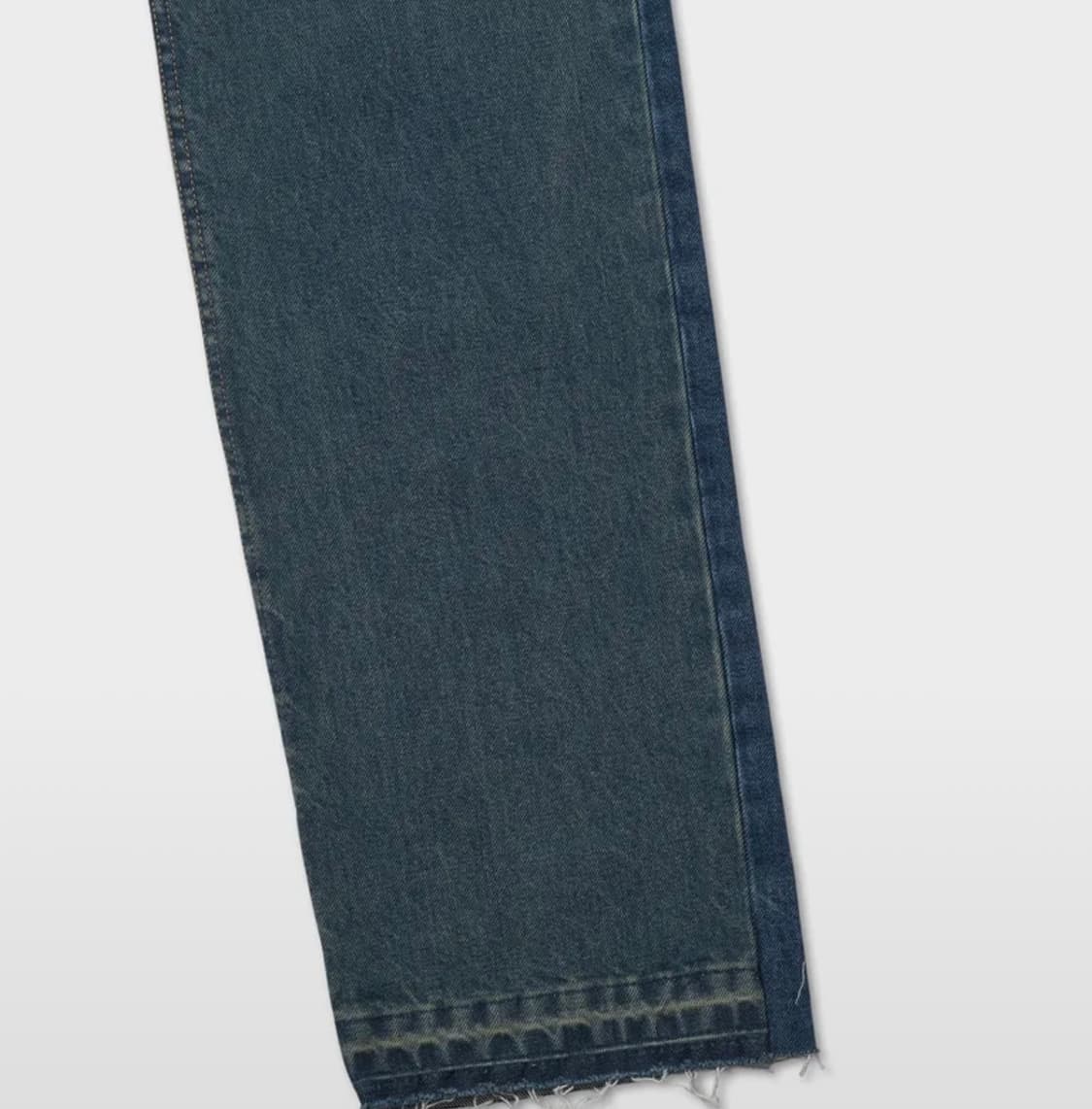 메종마르지엘라 데님 팬츠 상품이미지4