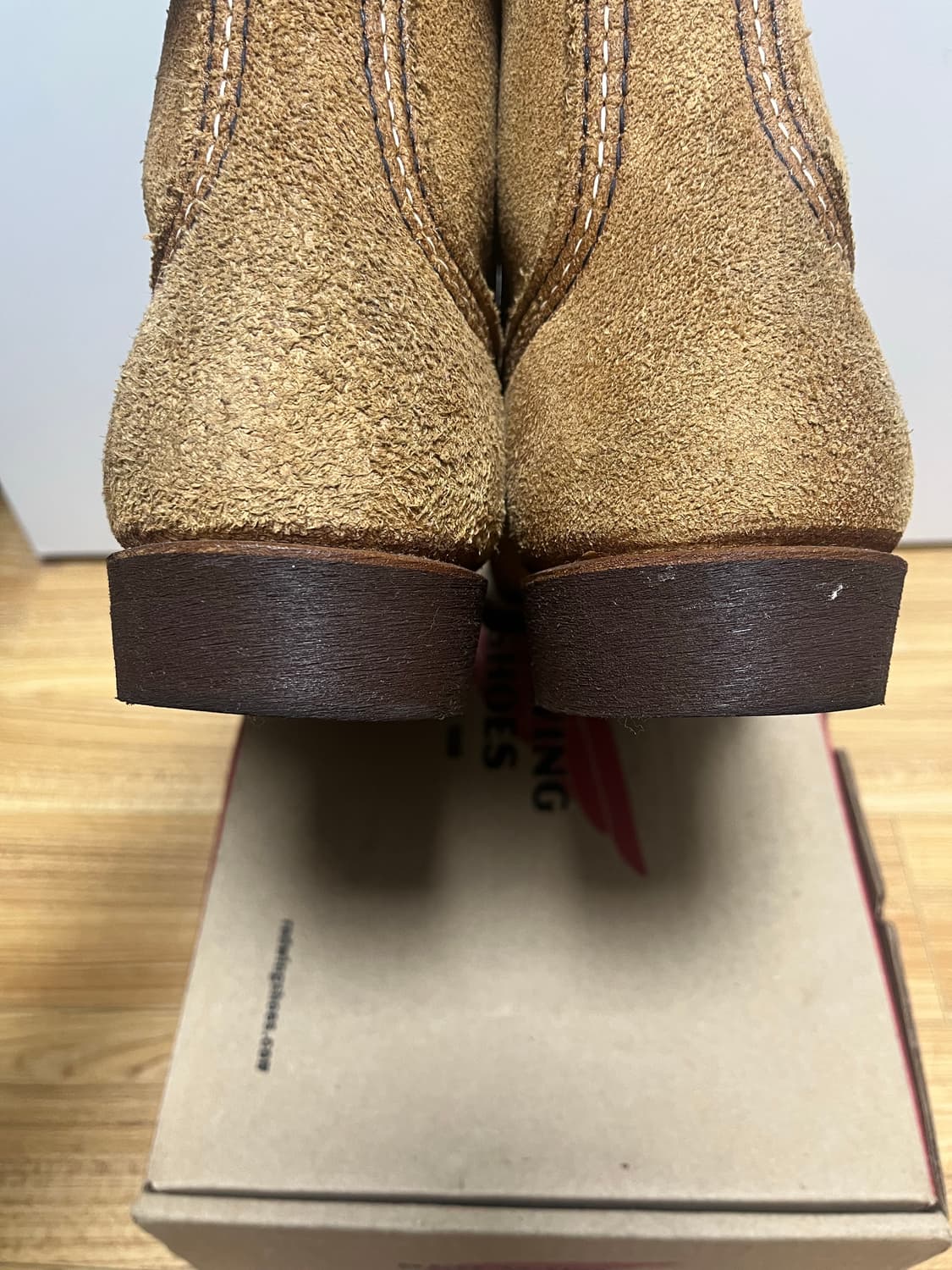 레드윙 호손 뮬스키너 8083 상품이미지6