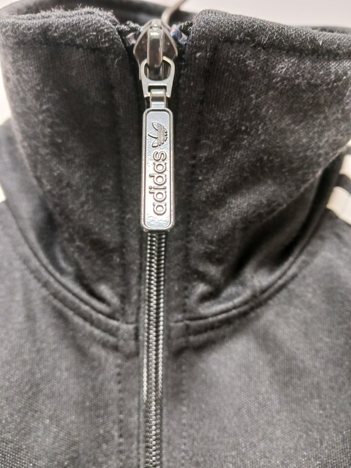 아디다스 카이저 오브 뉴욕 트랙탑저지 상품이미지4