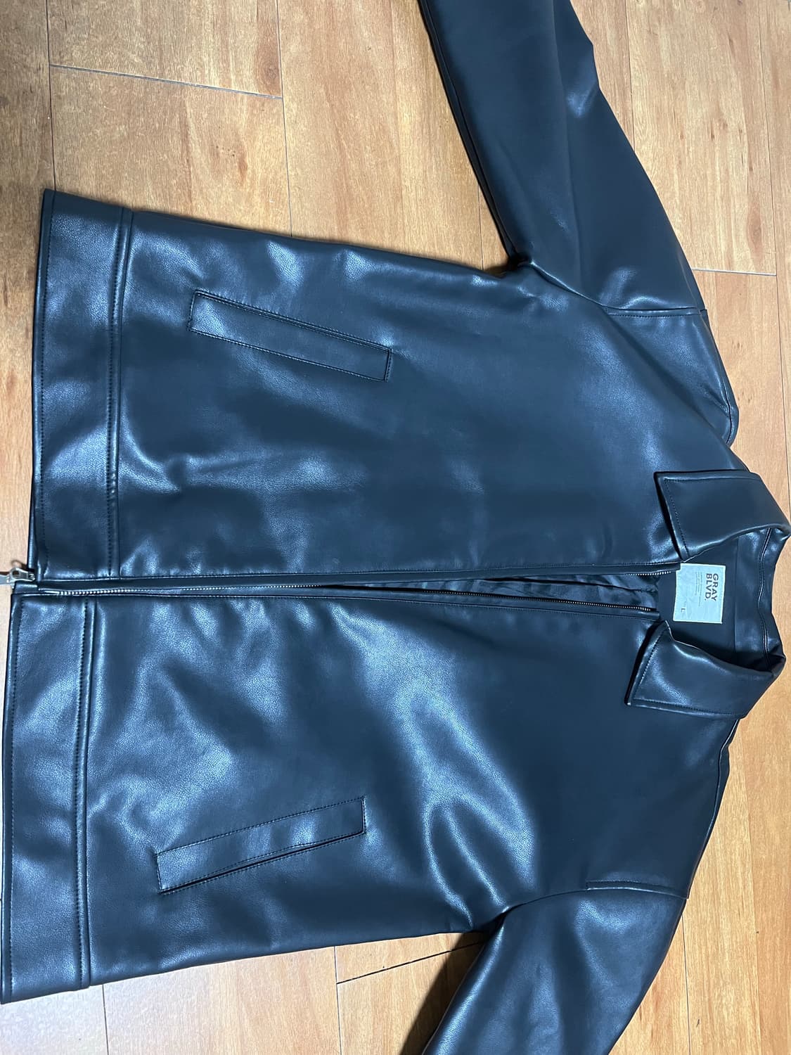 라이더자켓 상품이미지1