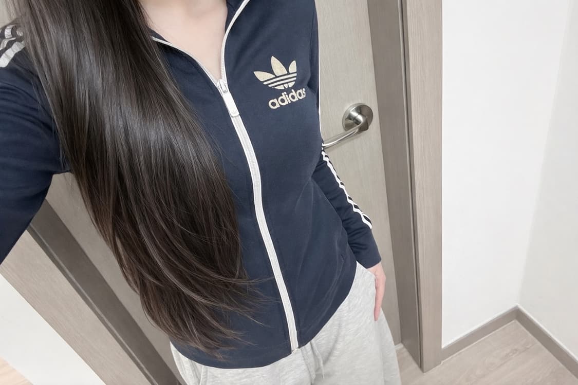 아디다스 유로파져지 (곤색) 상품이미지2