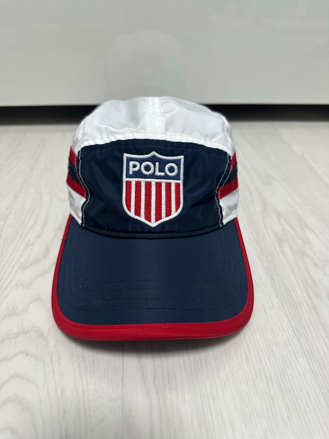 Polo sport cap 폴로 스포츠 볼캡 상품이미지4