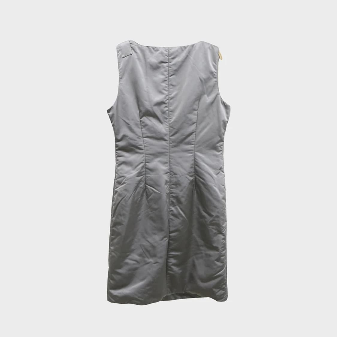 펜디 Y2K 오네갸루 원피스 60139 상품이미지2