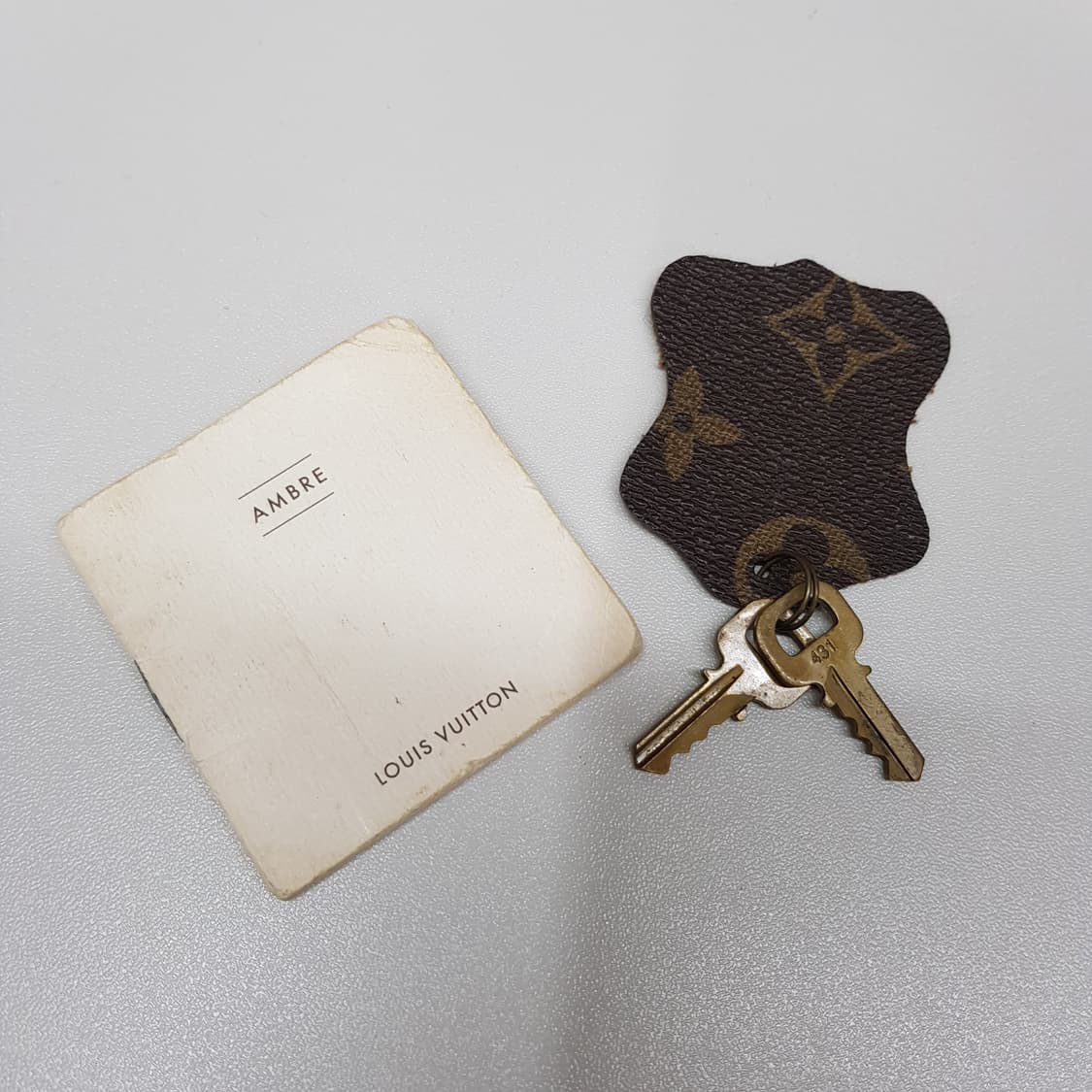 루이비통 모노그램 반둘리에 스피디 35 상품이미지8