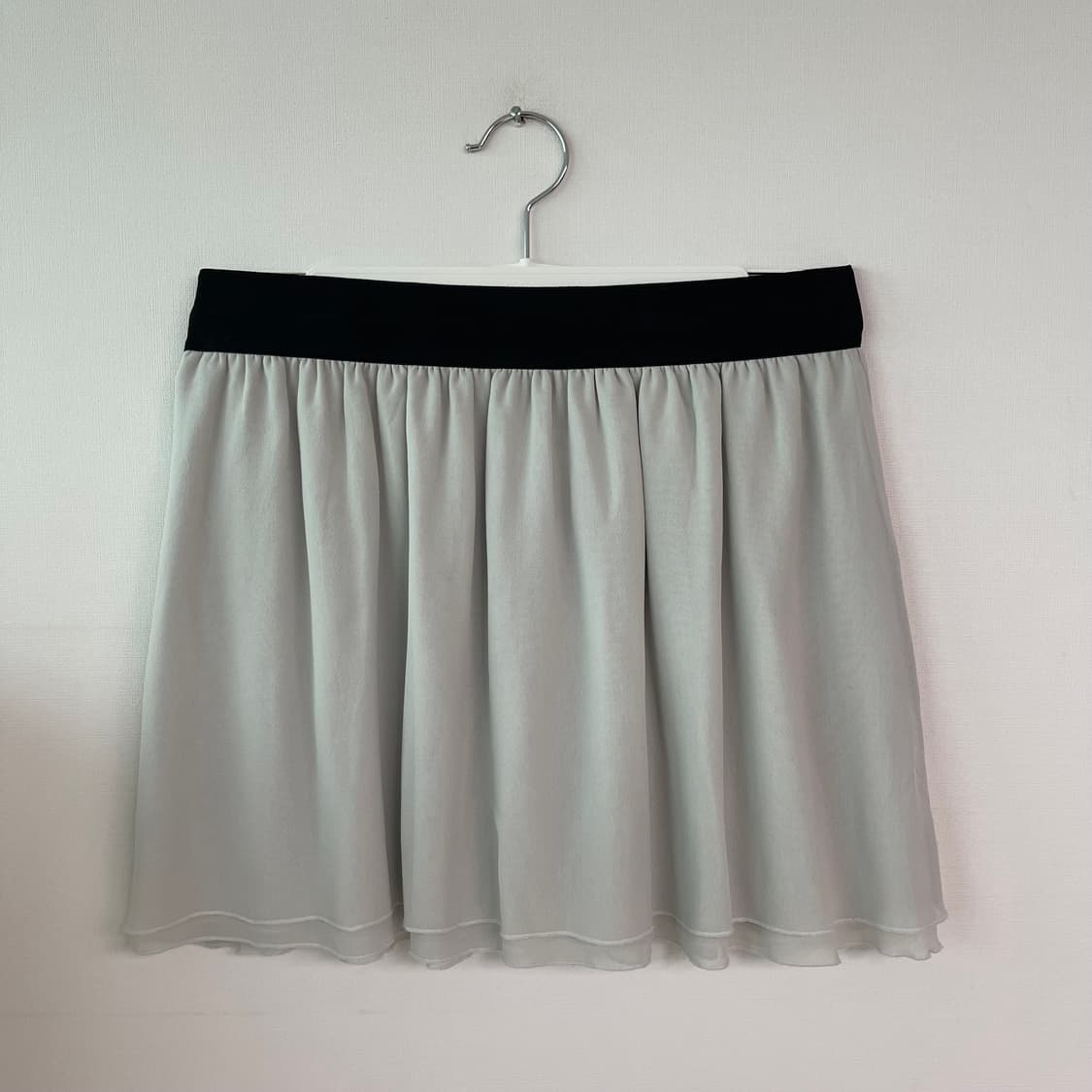 클럽모나코 스커트 Small 상품이미지5