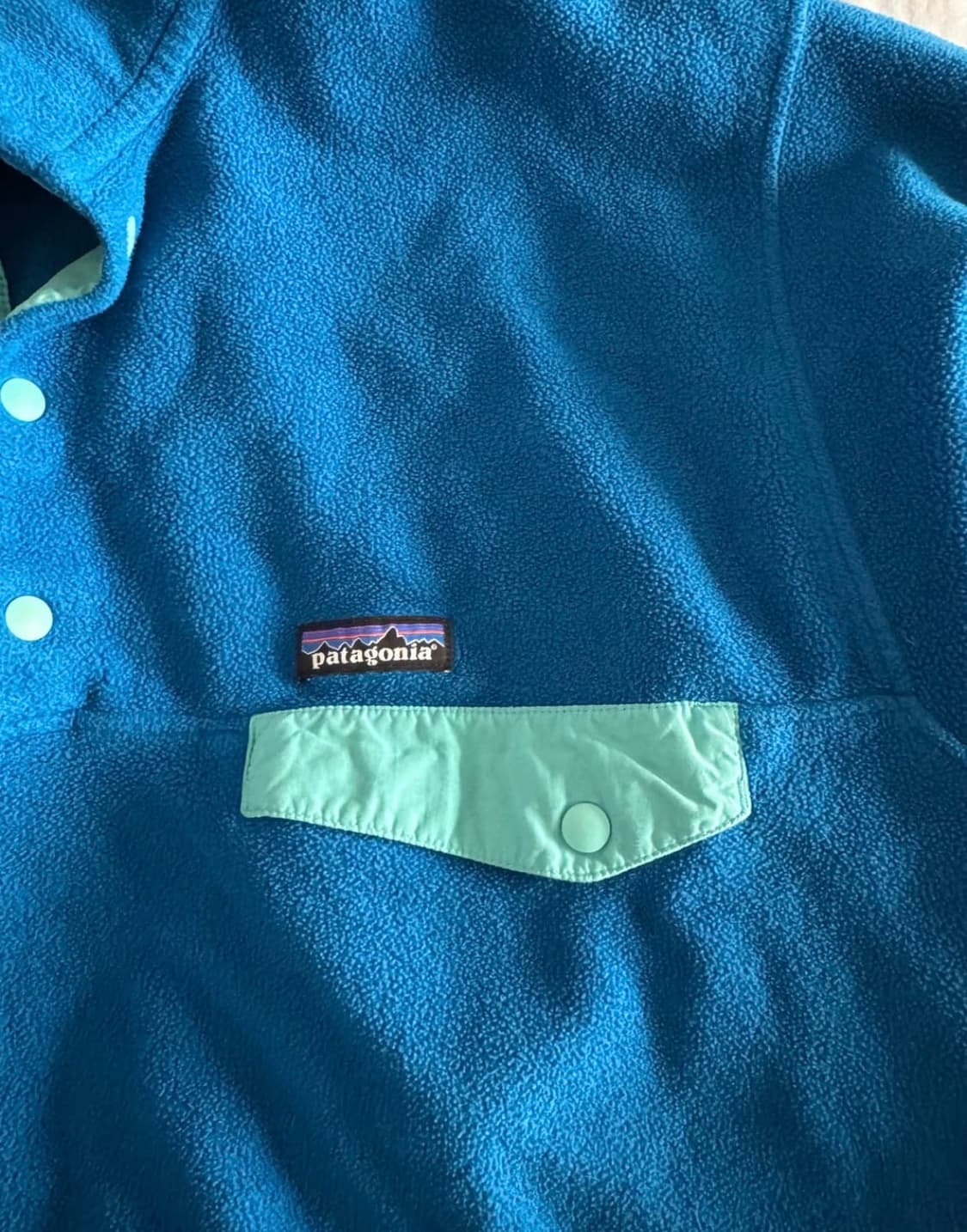 파타고니아 신칠라 L 상품이미지4