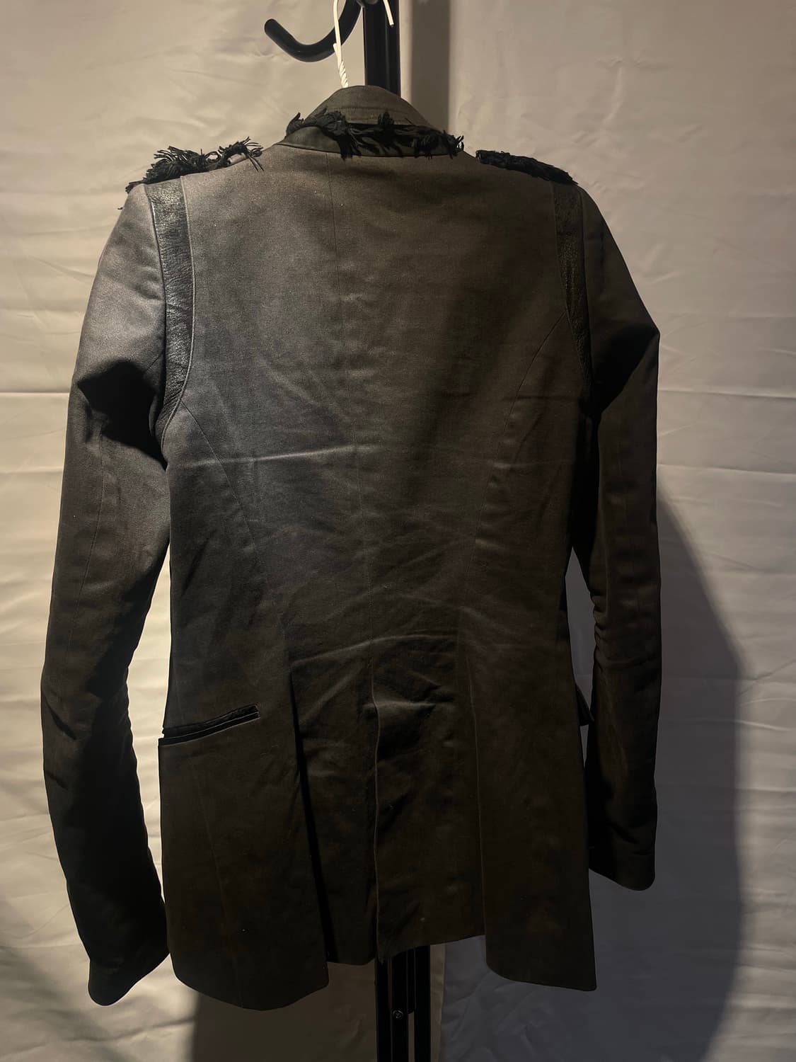 If six was nine spider jk 상품이미지7