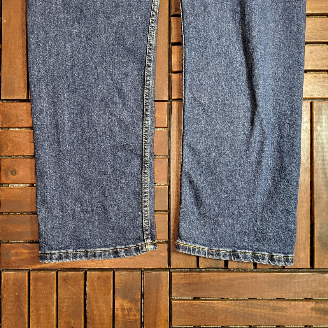 리바이스 청바지 505 (35) 상품이미지8