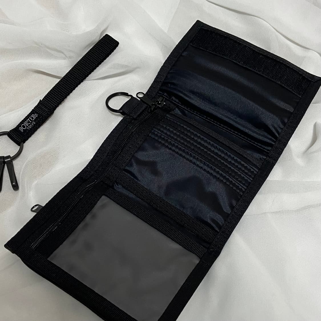 PORTER 포터 탱커 캡슐 월렛 지갑 상품이미지4