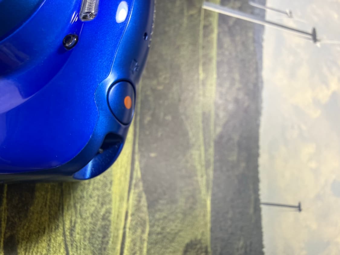 💙박스품/새상품급!)니콘 NIKON COOLPIX S33 빈티지 디카 상품이미지5