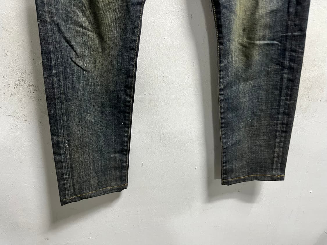 31 PLAC 플랙진 스판 청바지 정품 상품이미지3