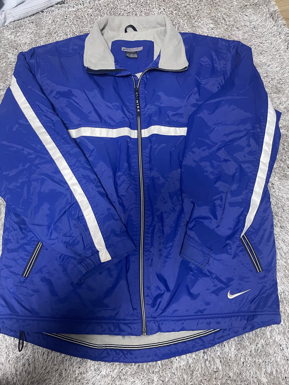 나이키 점퍼 사이즈 110 상품이미지1