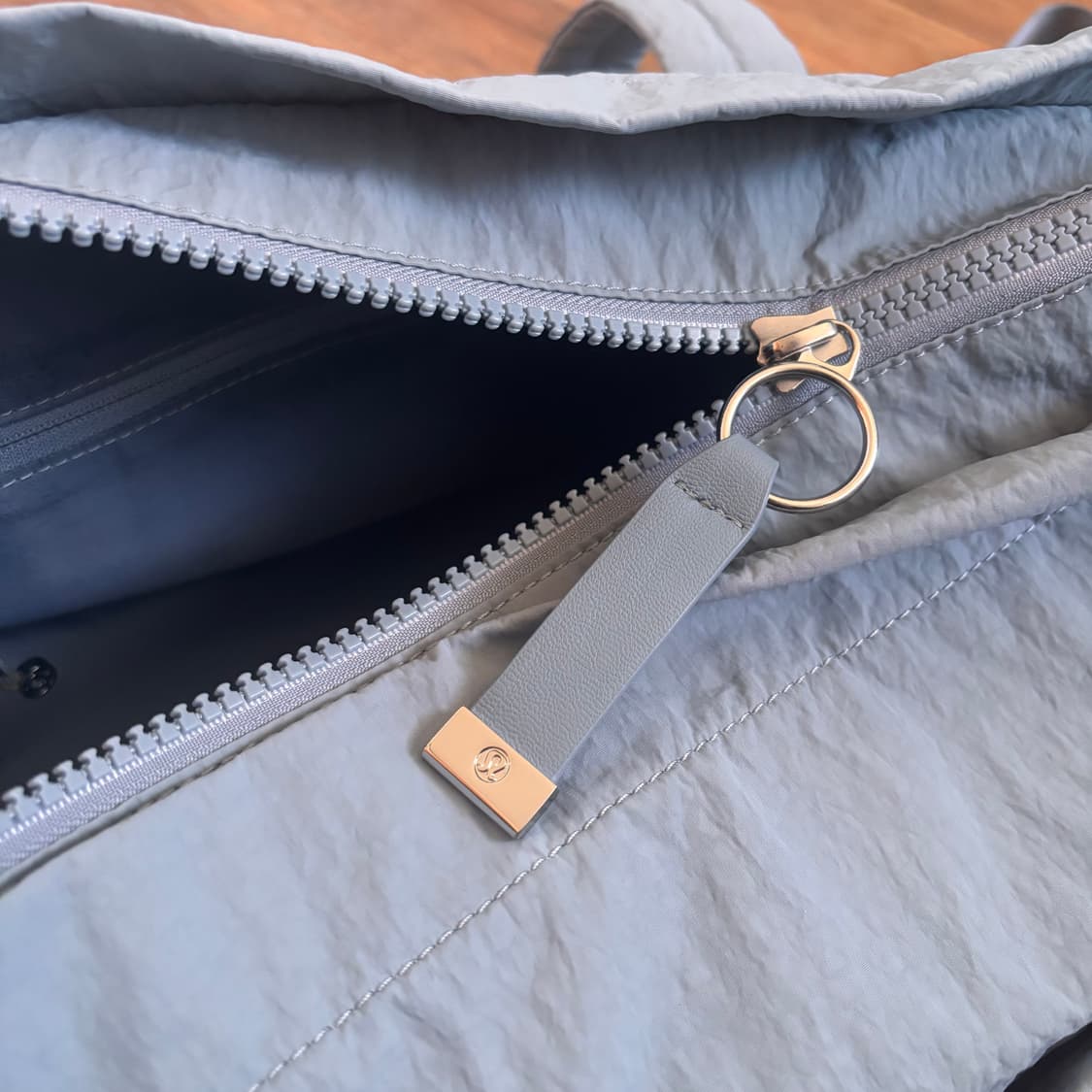 룰루레몬 가방 더플백 On My Level 스트랩 요가 필라테스 상품이미지5