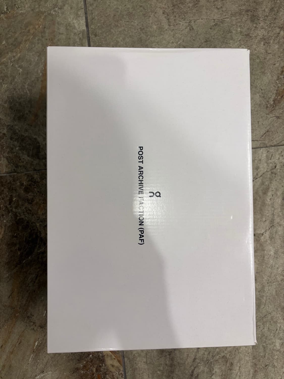 온 클라우드몬스터2 파프 쏜 브라운 290 판매 상품이미지10