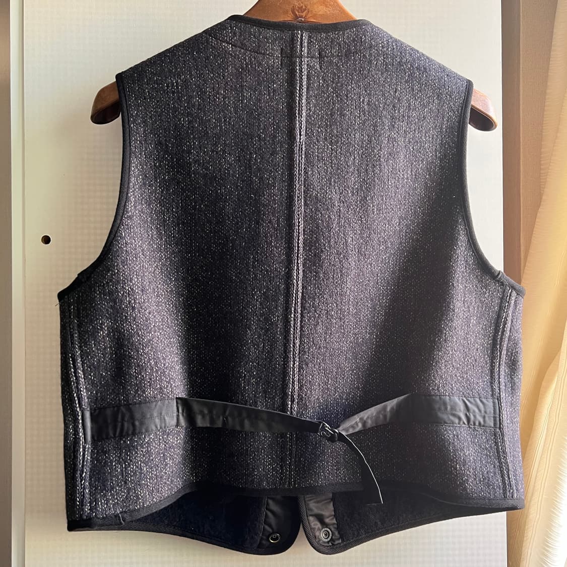 lot.324 브라운스 비치 얼리 베스트 40(L) 상품이미지5