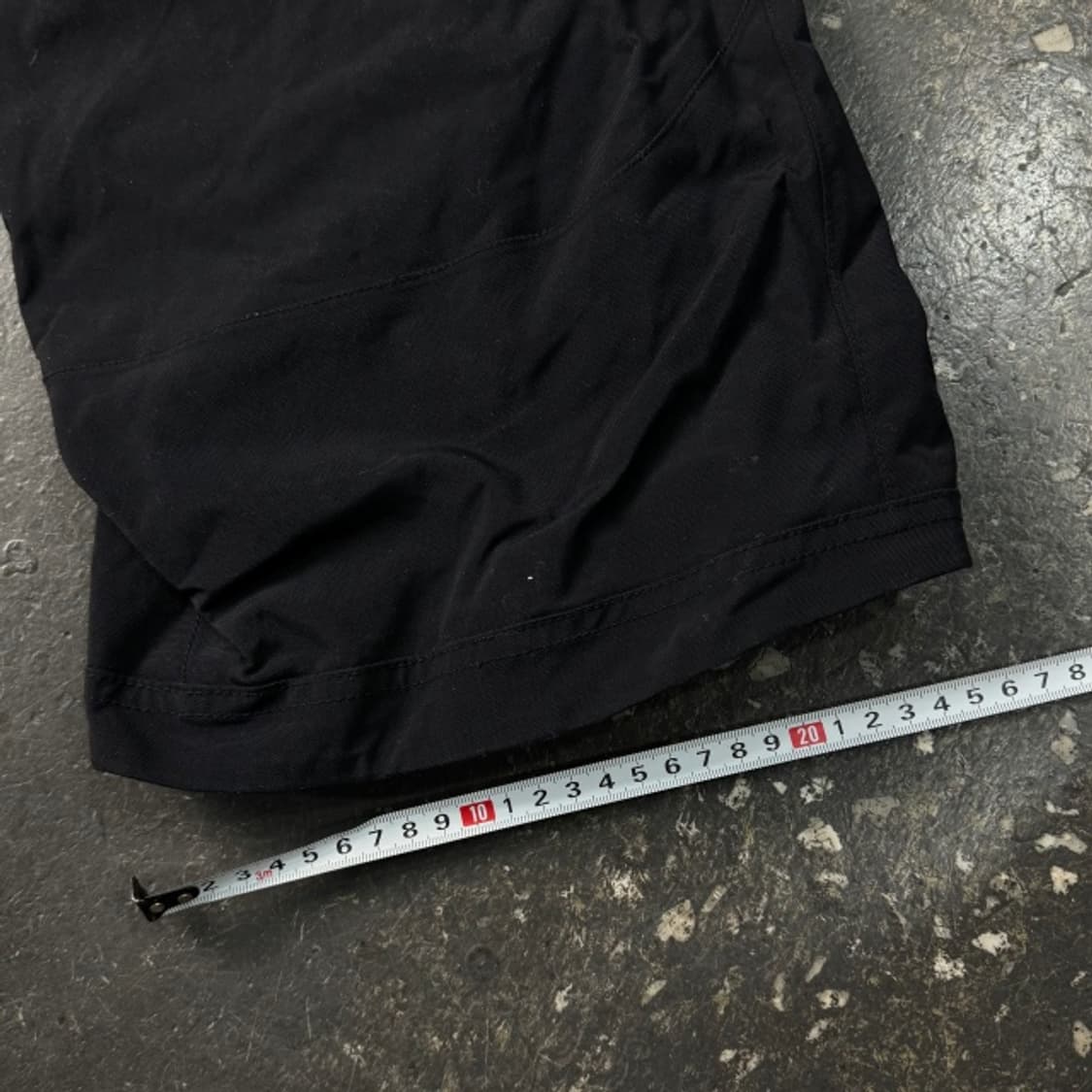 105 노스페이스 오버롤 스키 팬츠  상품이미지7