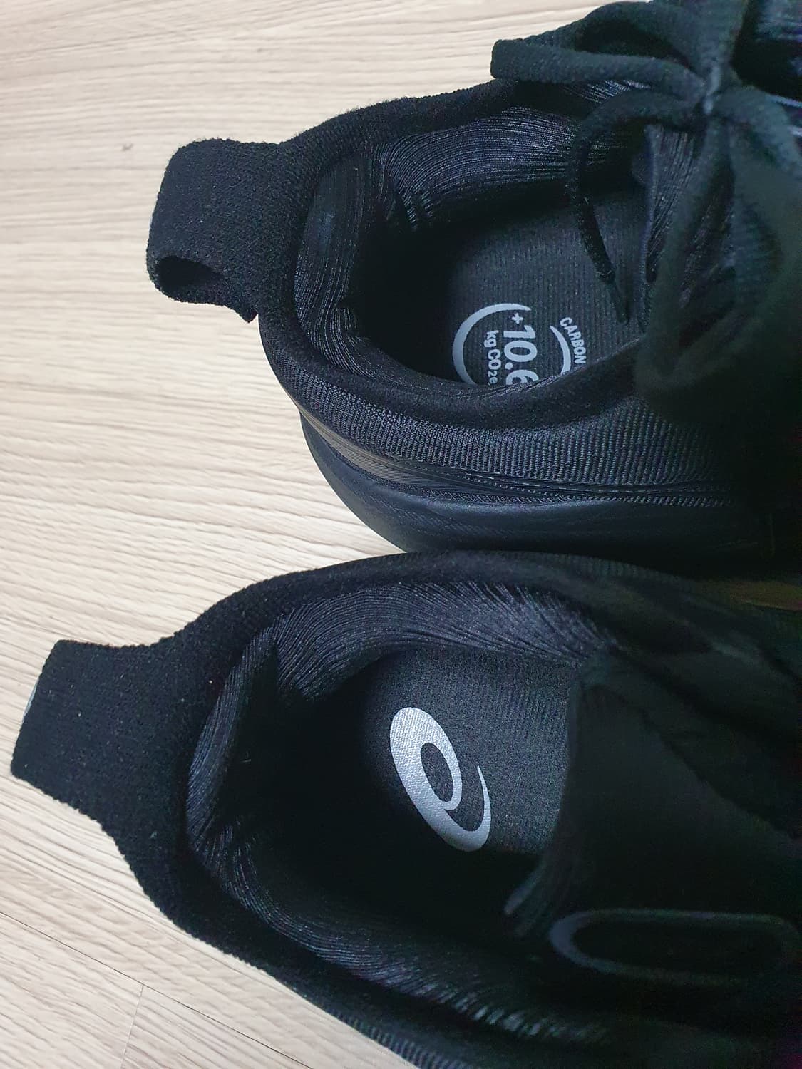 아식스 젤 카야노 31 와이드 러닝화 275 상품이미지8