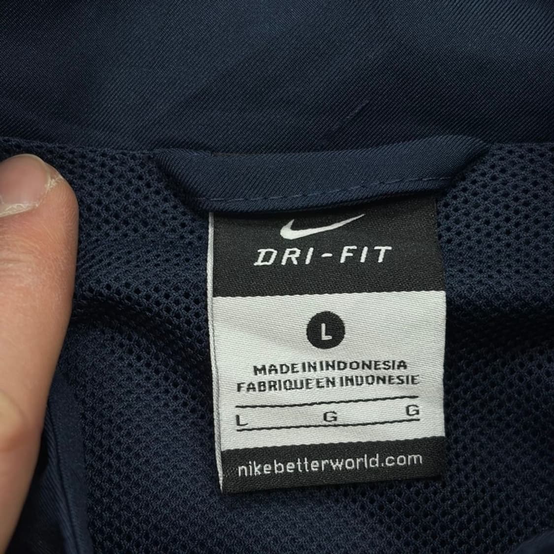 나이키 드라이핏 오스트레일리아 국대 트랙자켓 v2450 상품이미지8