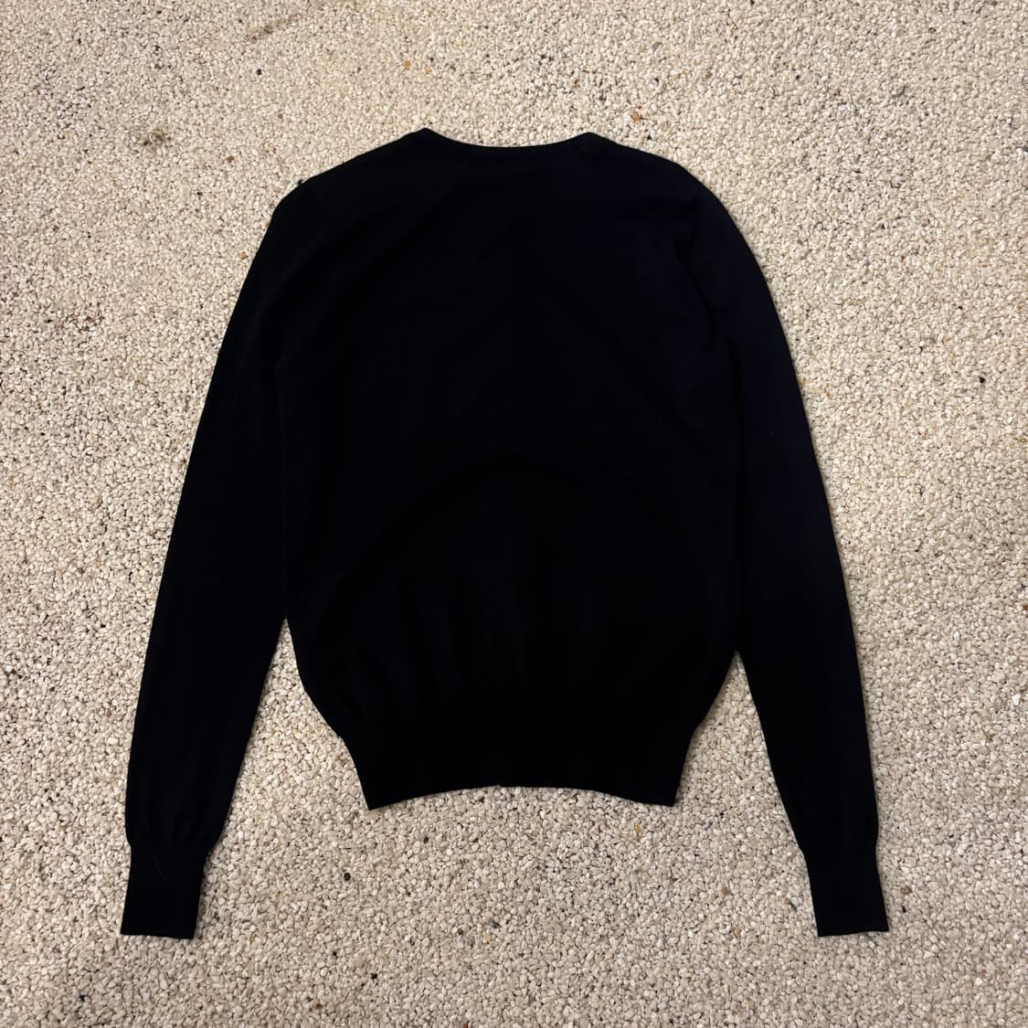 라코스테 긴팔 가디건⭐️265 상품이미지4