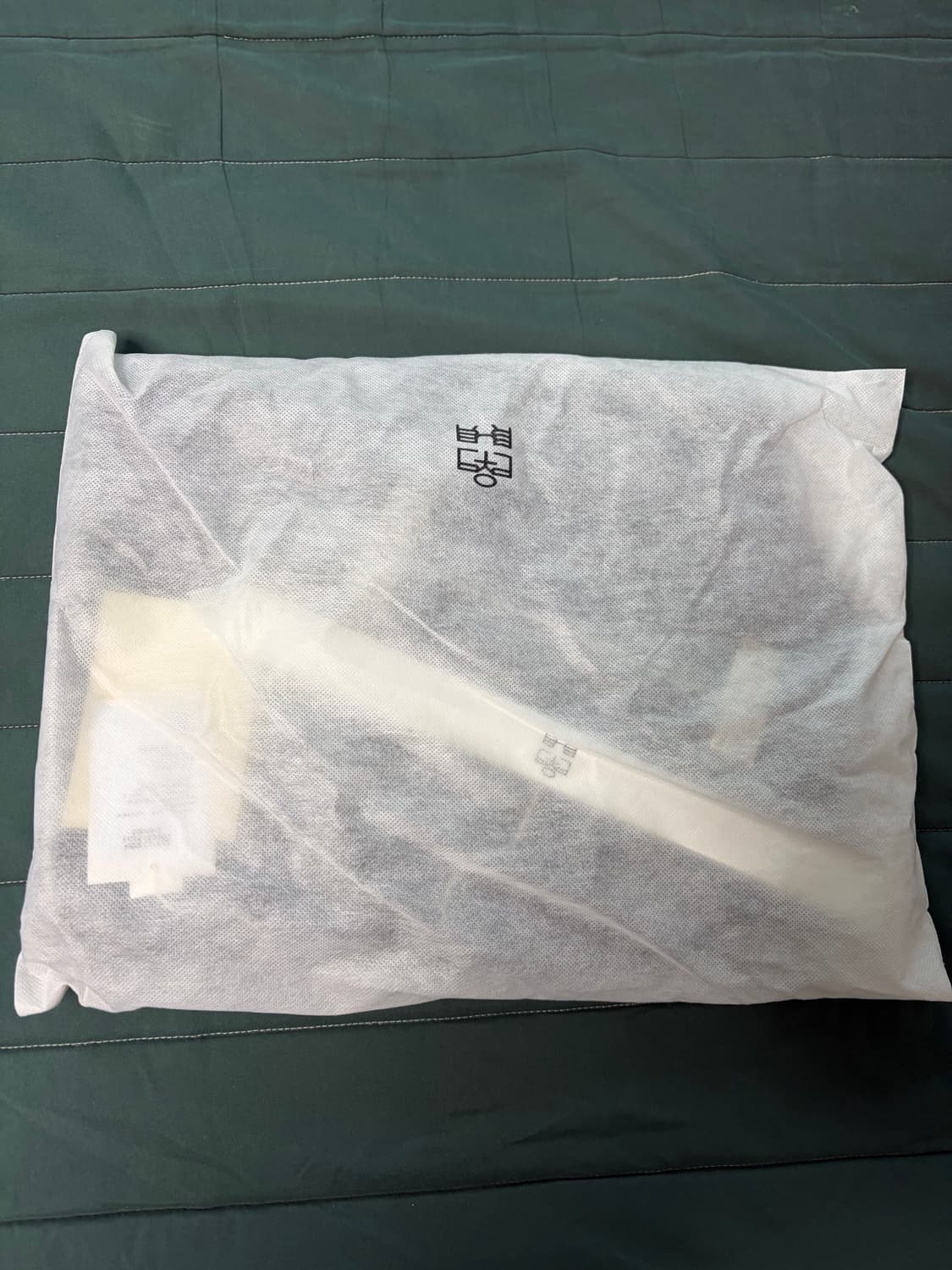 폴리테루 에스키모 라운지팬츠 차콜 상품이미지3