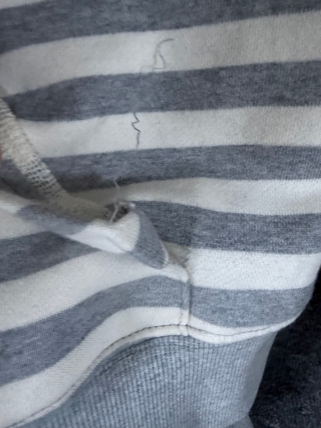 오피쉬 후드집업 상품이미지2