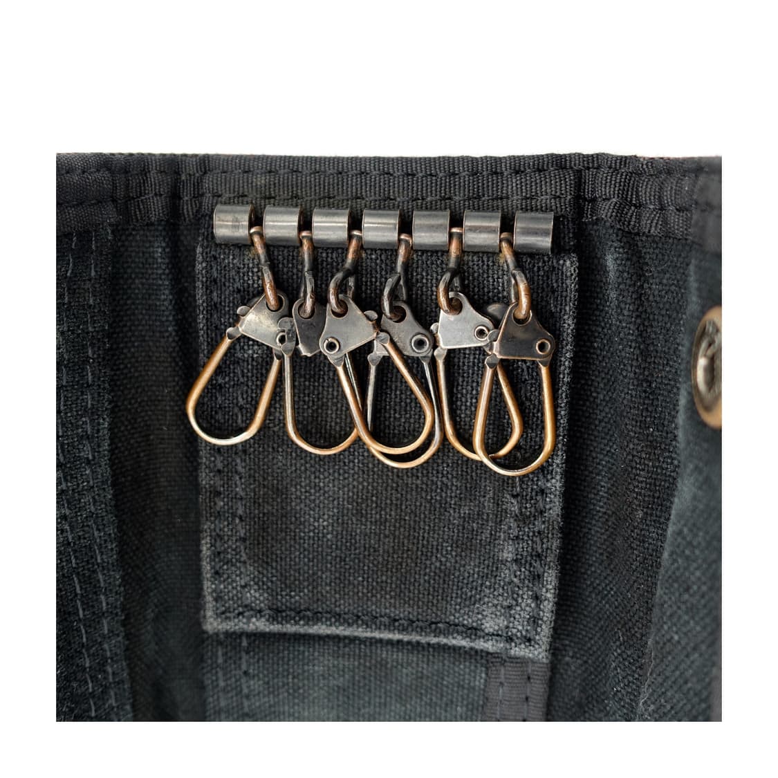 YOSHIDA PORTER 요시다포터 스모키 키홀더 카드지갑 상품이미지6