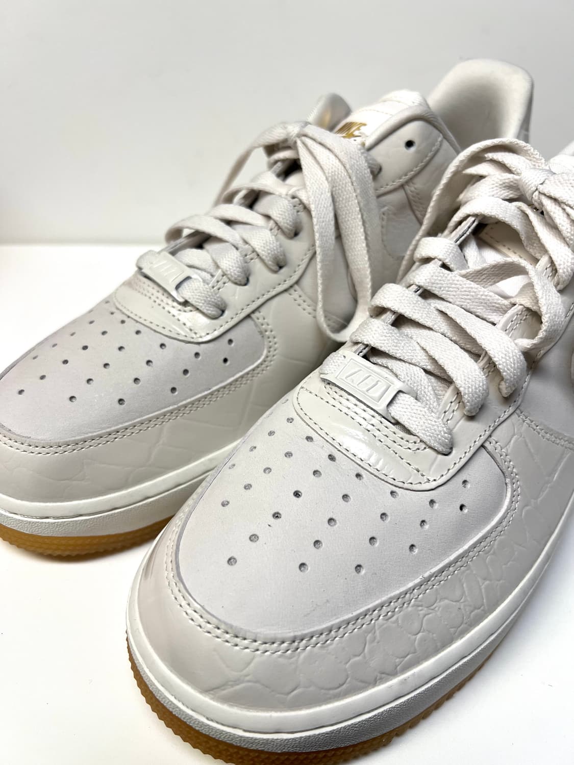 [280] 나이키 에어포스 1 '07 LX 팬텀 세일 상품이미지2