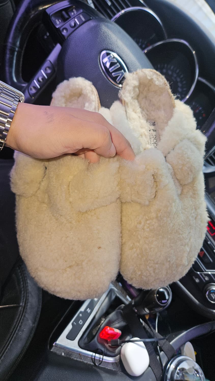 버켄스탁 테디 보스턴 상품이미지4