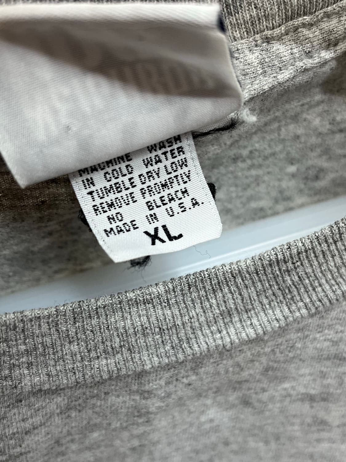 old neighborhood tee 상품이미지8