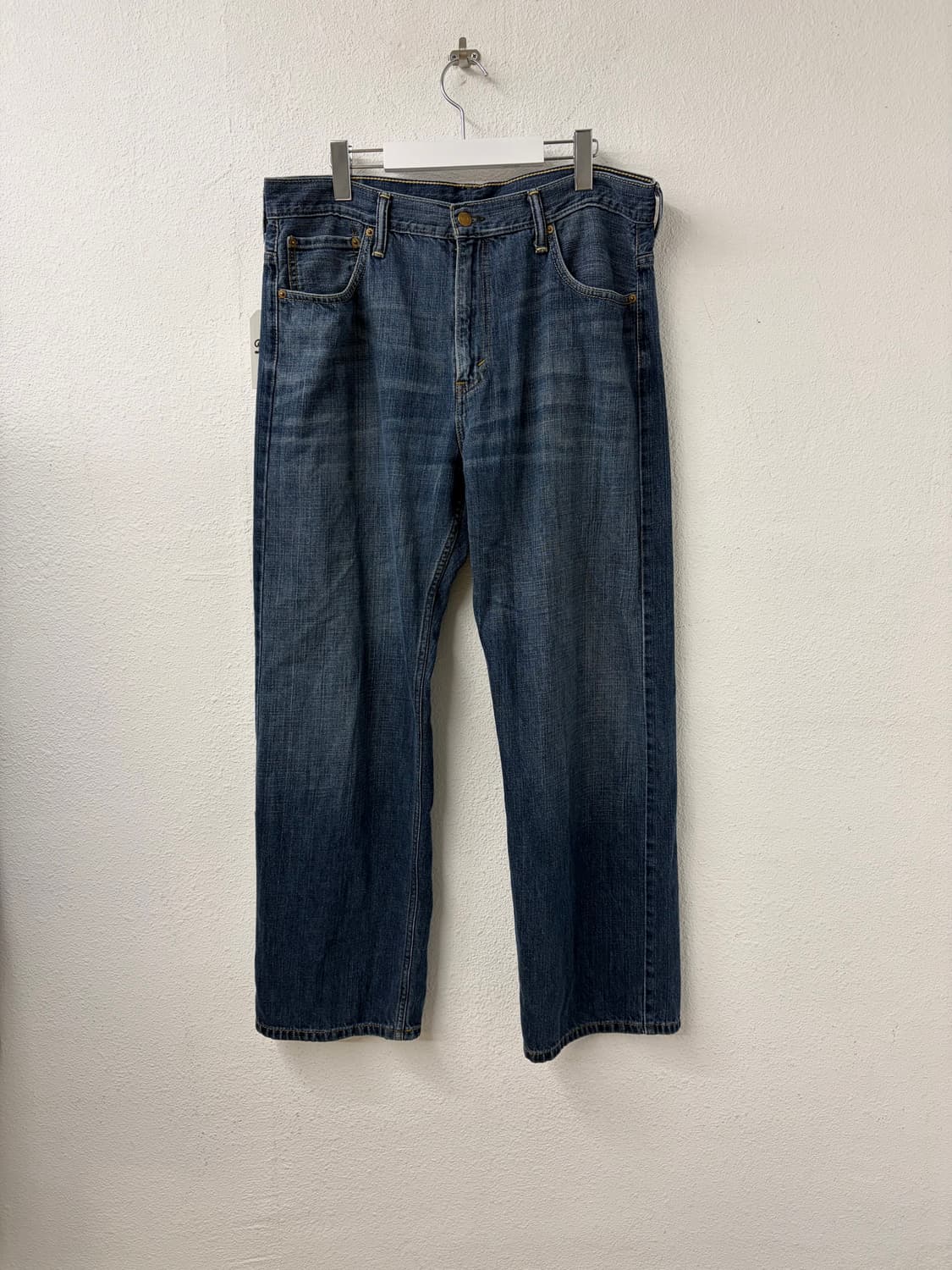 LEVI'S 569 (#037) 상품이미지1