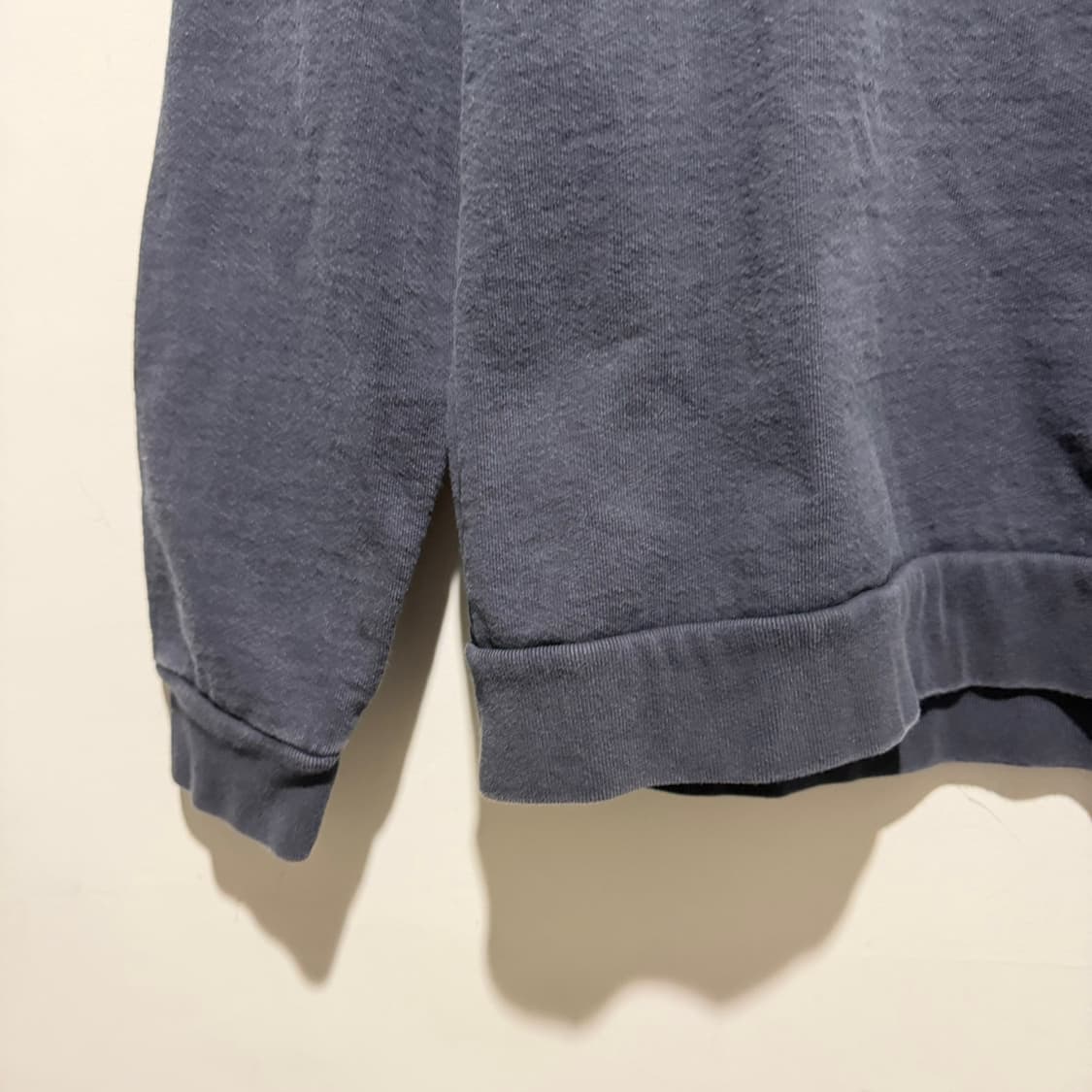 아페세 맨투맨 상품이미지3