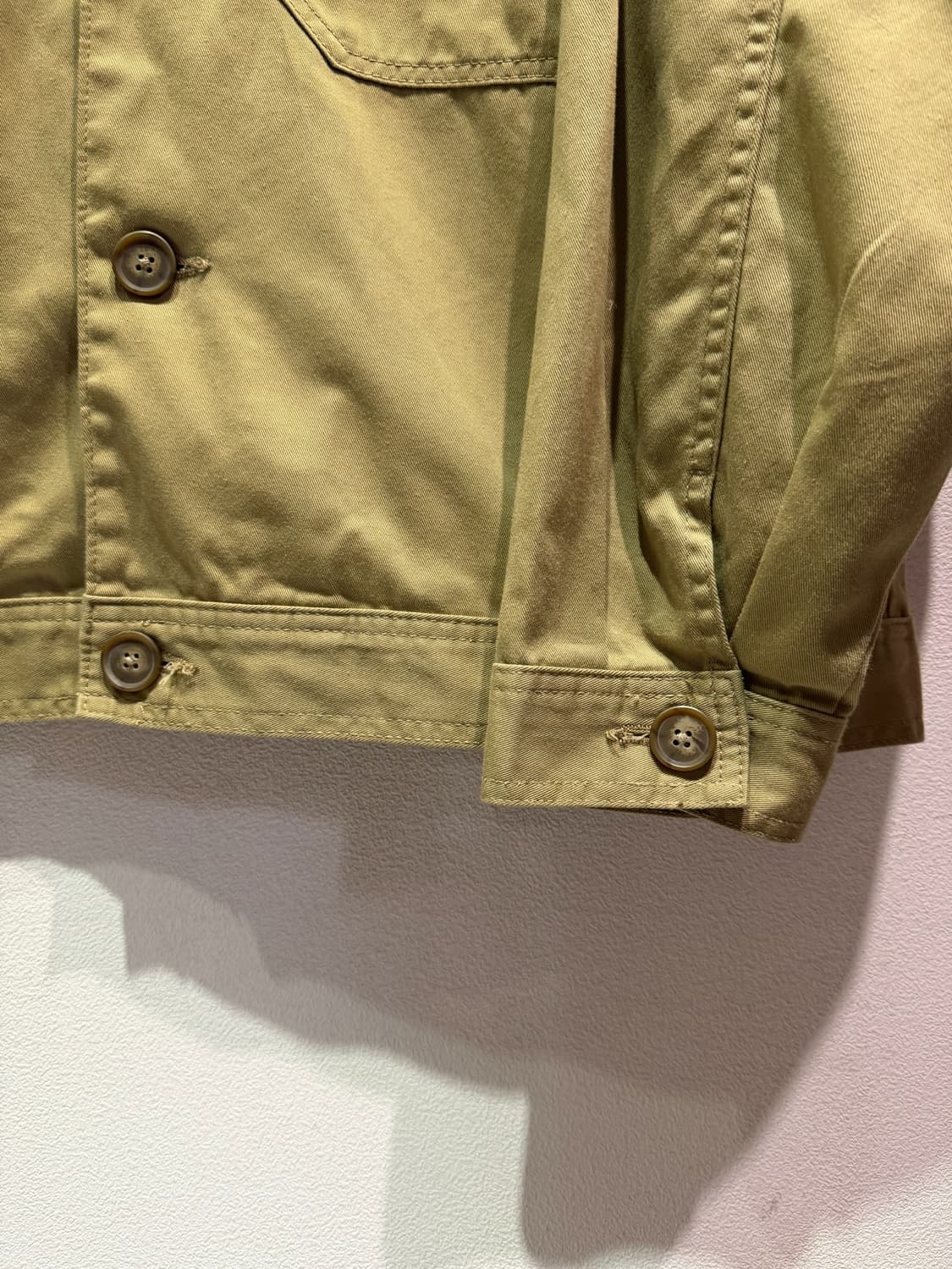 GU 자켓 상품이미지5