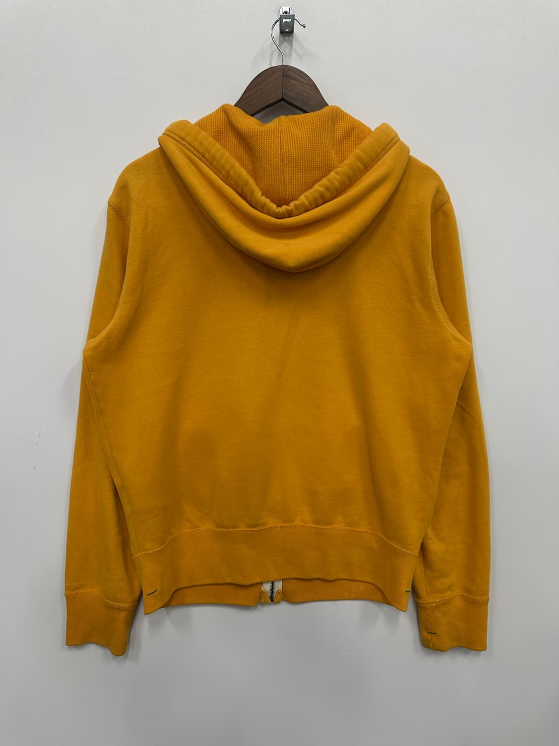 후아유 머스타드 후드집업  상품이미지4