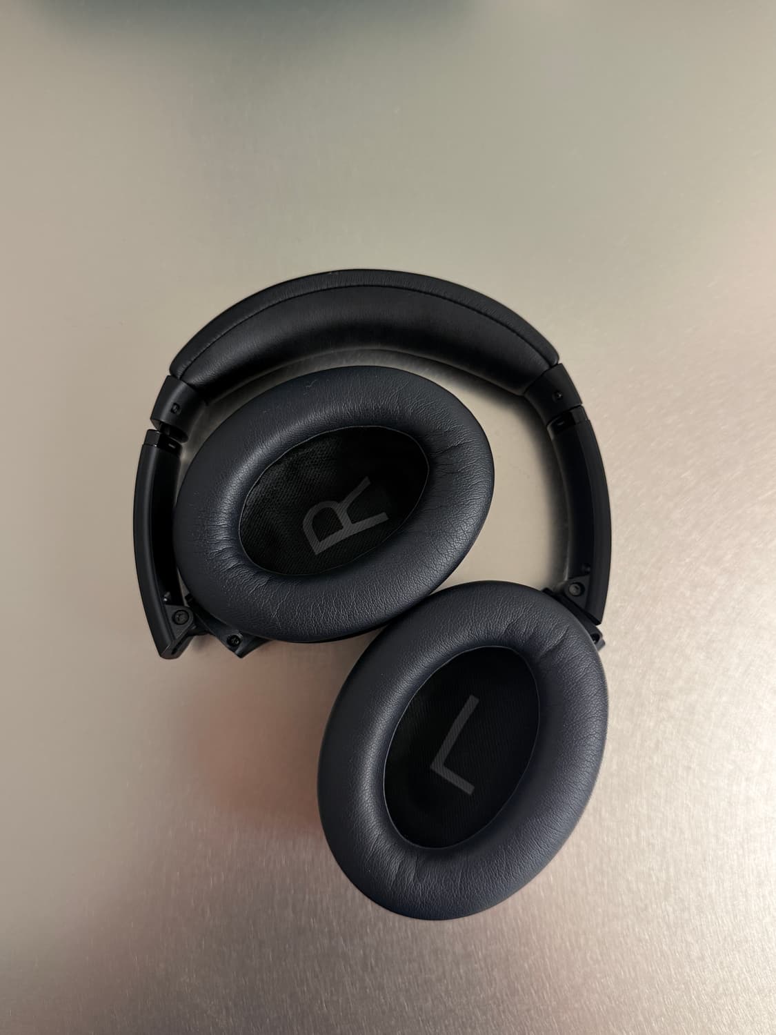 Bose QC headphone black 상품이미지3