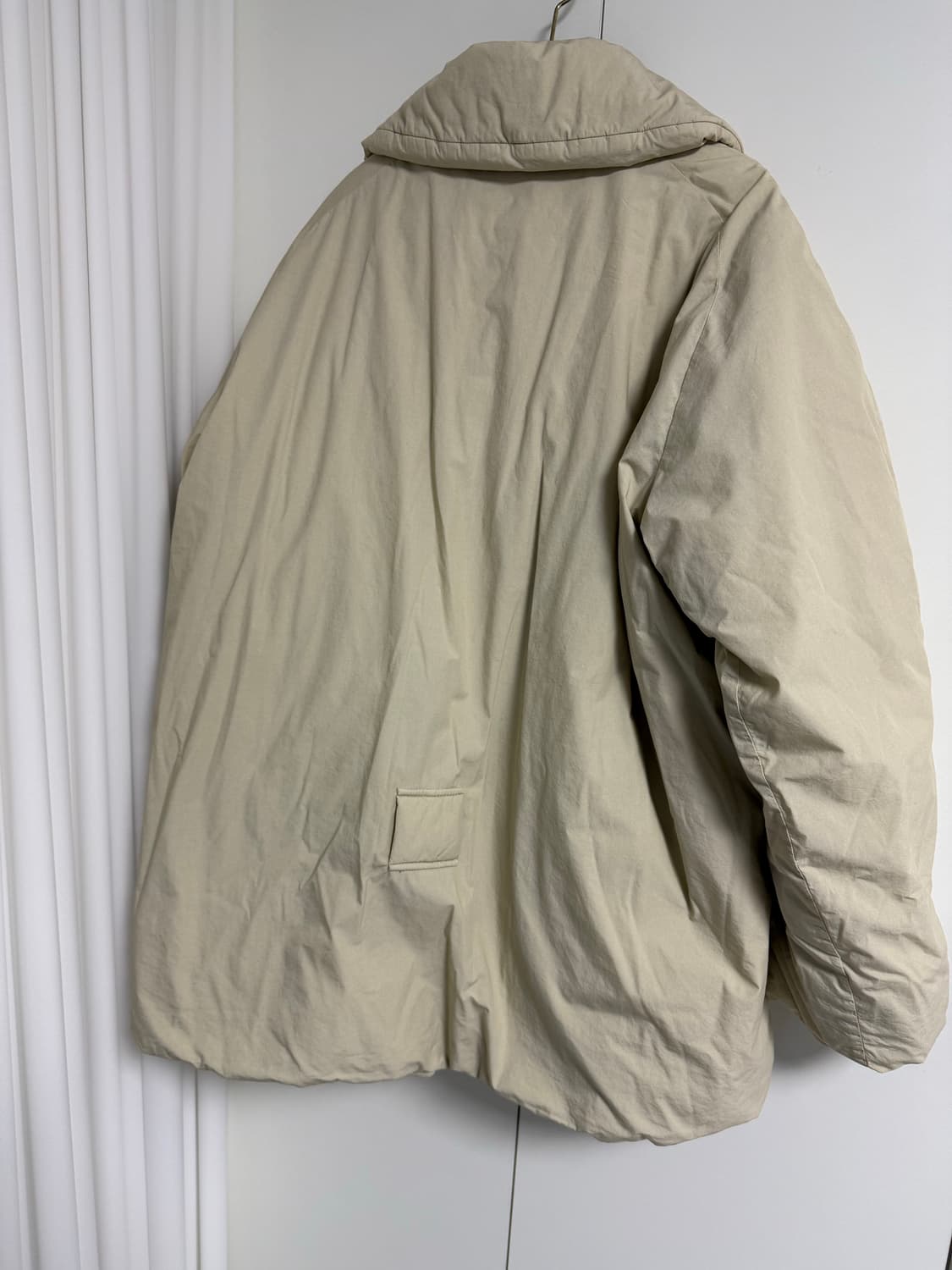 르메르 푸퍼 패딩 상품이미지4